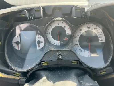 Ceasuri FR maxi dot seat leon 1p