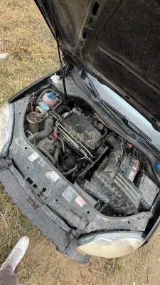 Motor 2.0 BMM/BMP