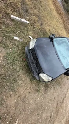 Capota Golf 5 lc9z