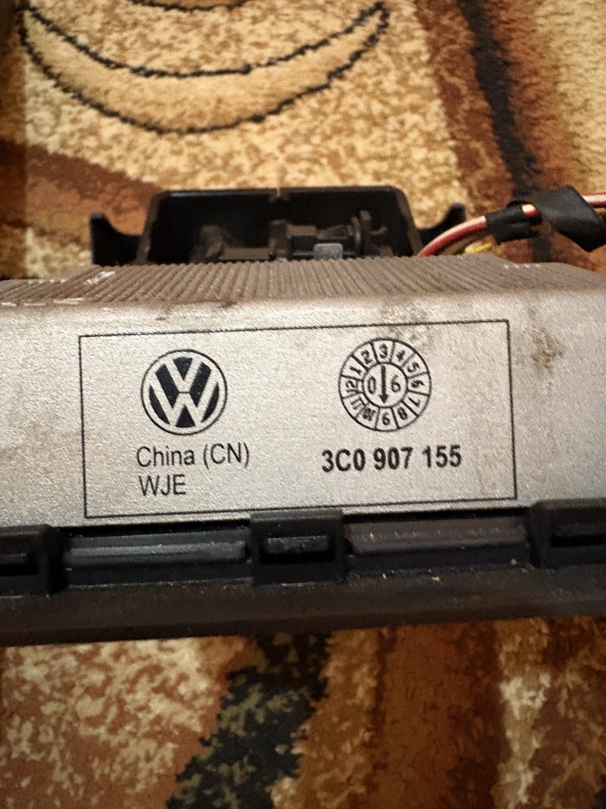 Priză 220v pentru retrofit