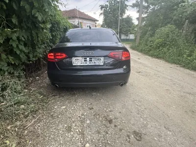Stopuri Audi A4 b8 sedan NFL