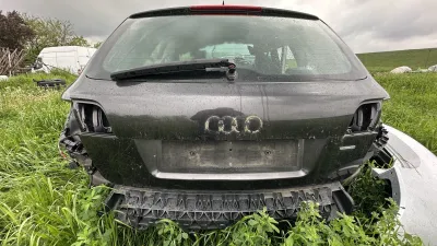 Haion Audi A3