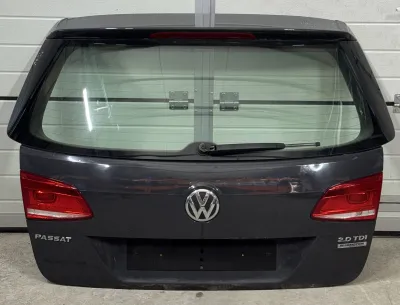 Haion complet echipat VW Passat B7 Variant / Break 2011-2015