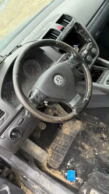 Volan Golf 5