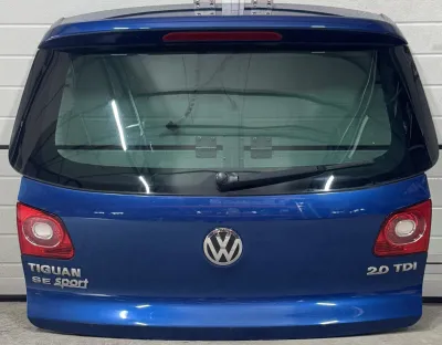 Haion Complet echipat VW Tiguan 5N 2007-2015