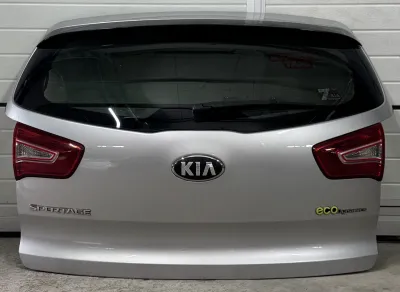 Haion complet echipat Kia Sportage 3 2011-2015