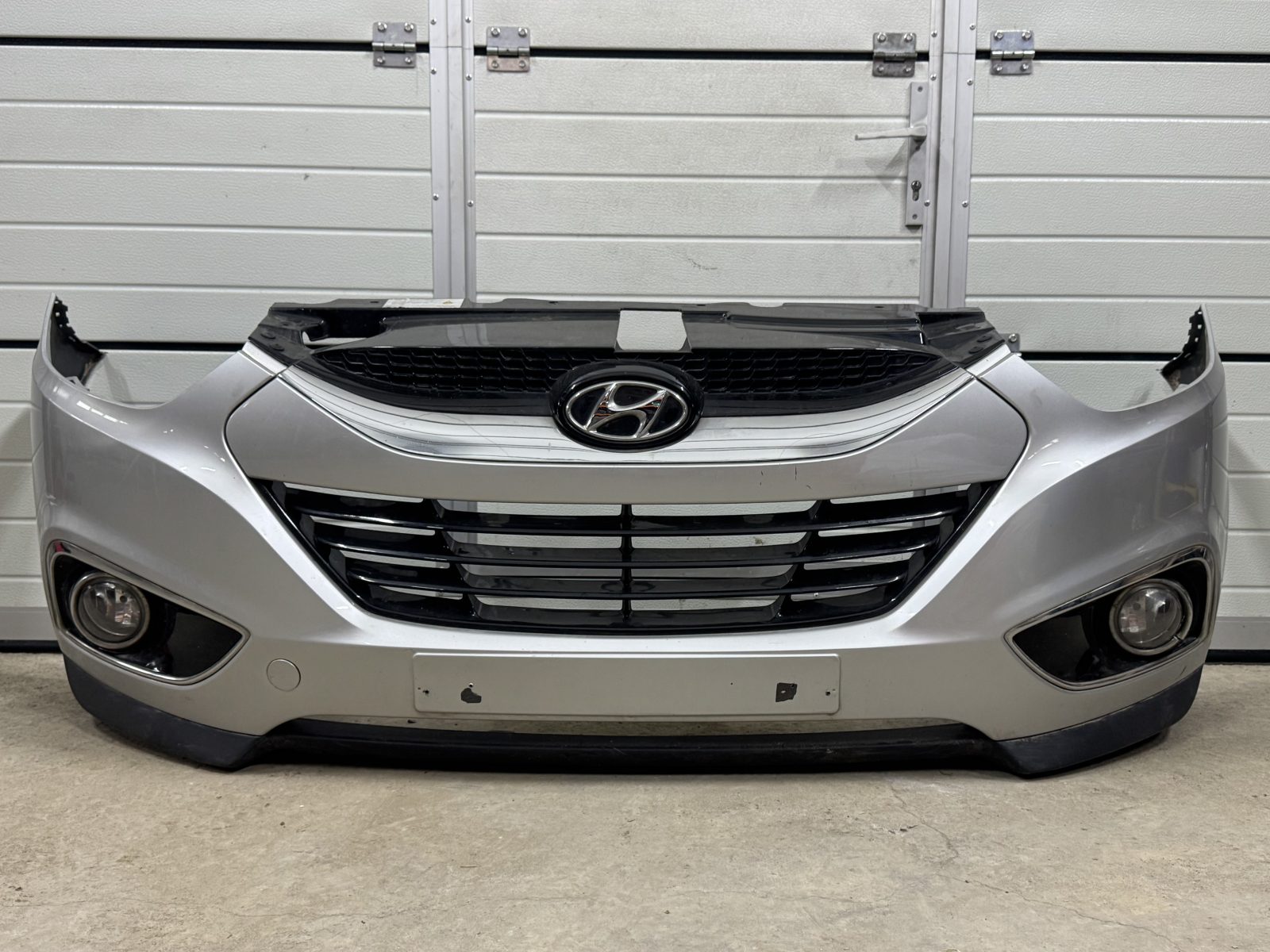 Bara fata completa Hyundai Ix35