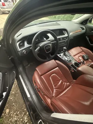 Plansa Bord audi A4 b8